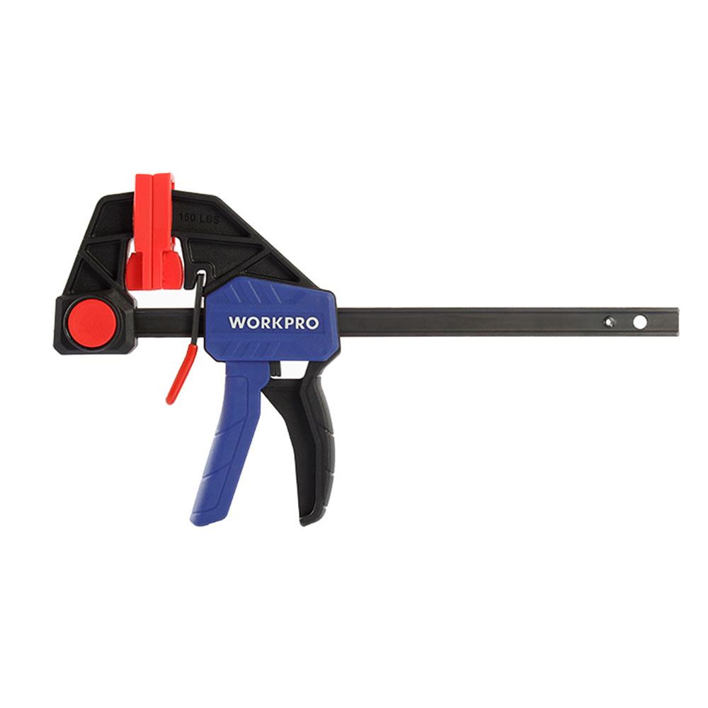 WORKPRO WP232036 300mm Tetik Tipi İşkence - . Görsel