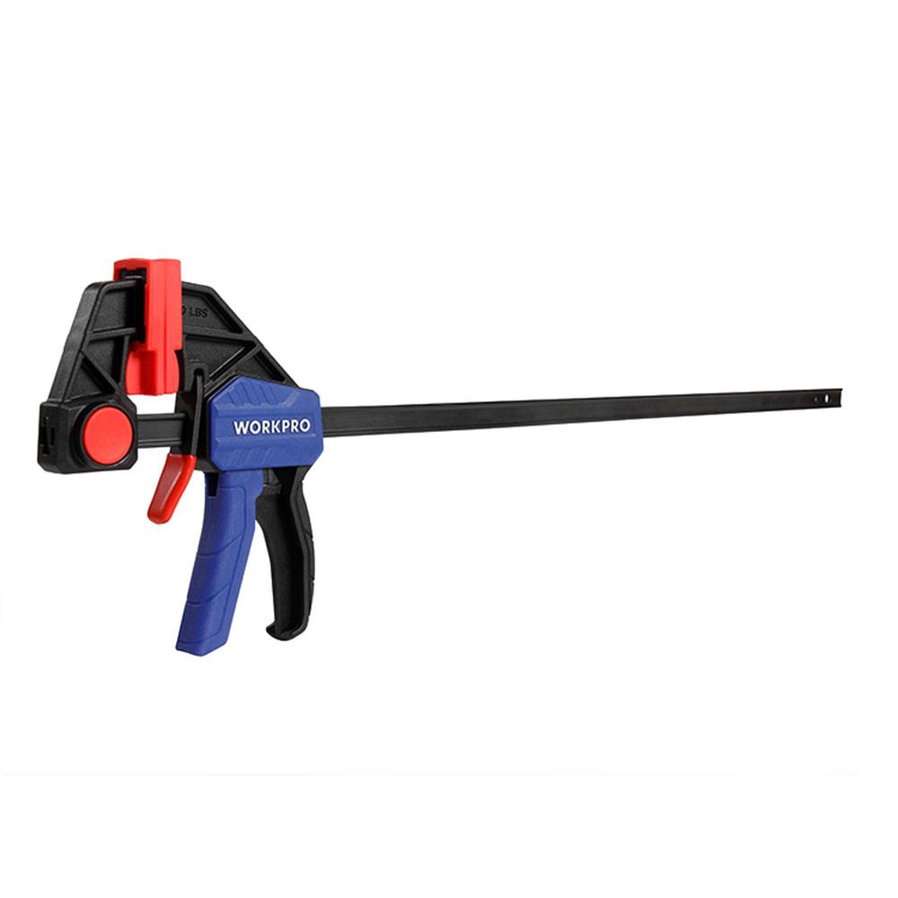 WORKPRO WP232037 450mm Tetik Tipi İşkence - . Görsel