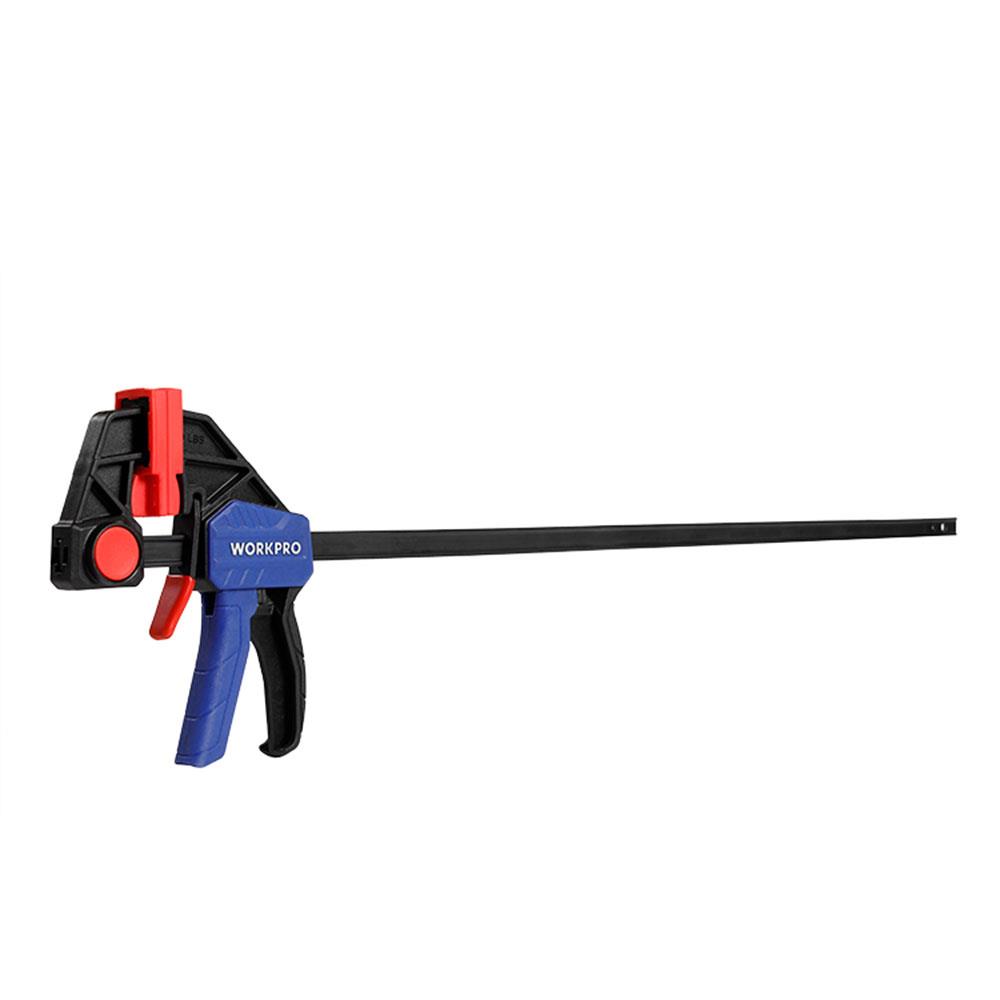 WORKPRO WP232038 600mm Tetik Tipi İşkence - . Görsel