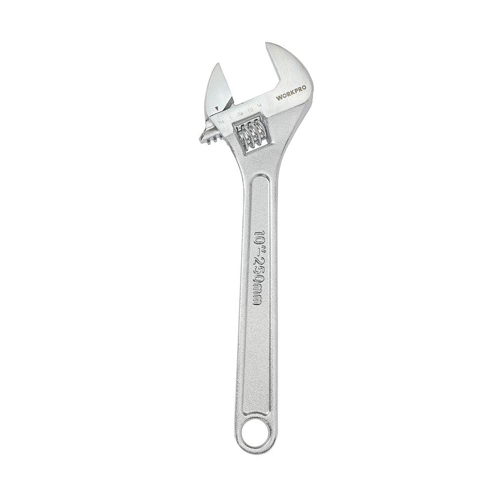 WORKPRO WP272003 250mm Kurbağacık Anahtar - . Görsel