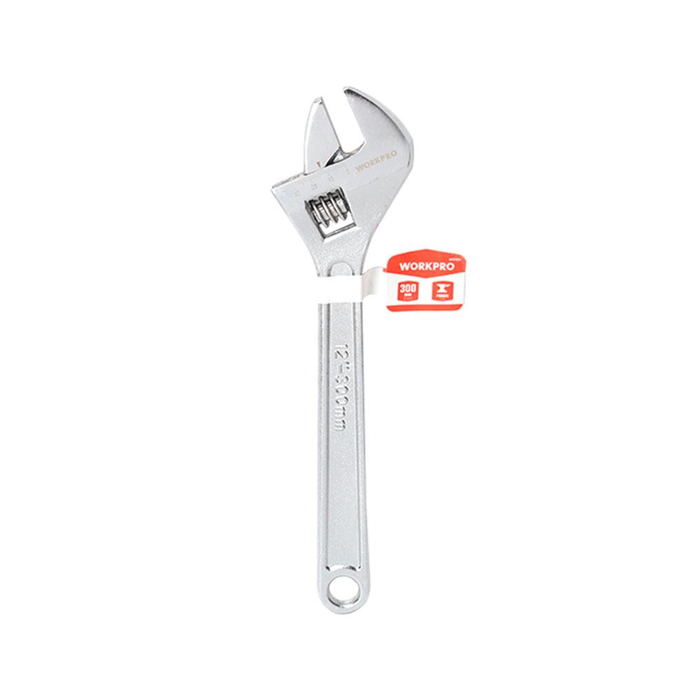 WORKPRO WP272004 300mm Kurbağacık Anahtar - . Görsel