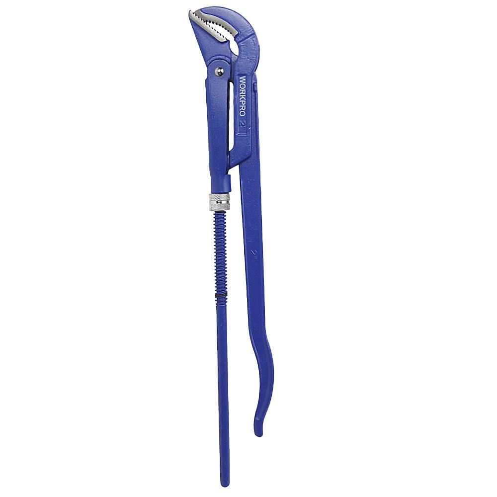 WORKPRO WP302014 560MM Profesyonel Maşalı Boru Anahtarı - . Görsel
