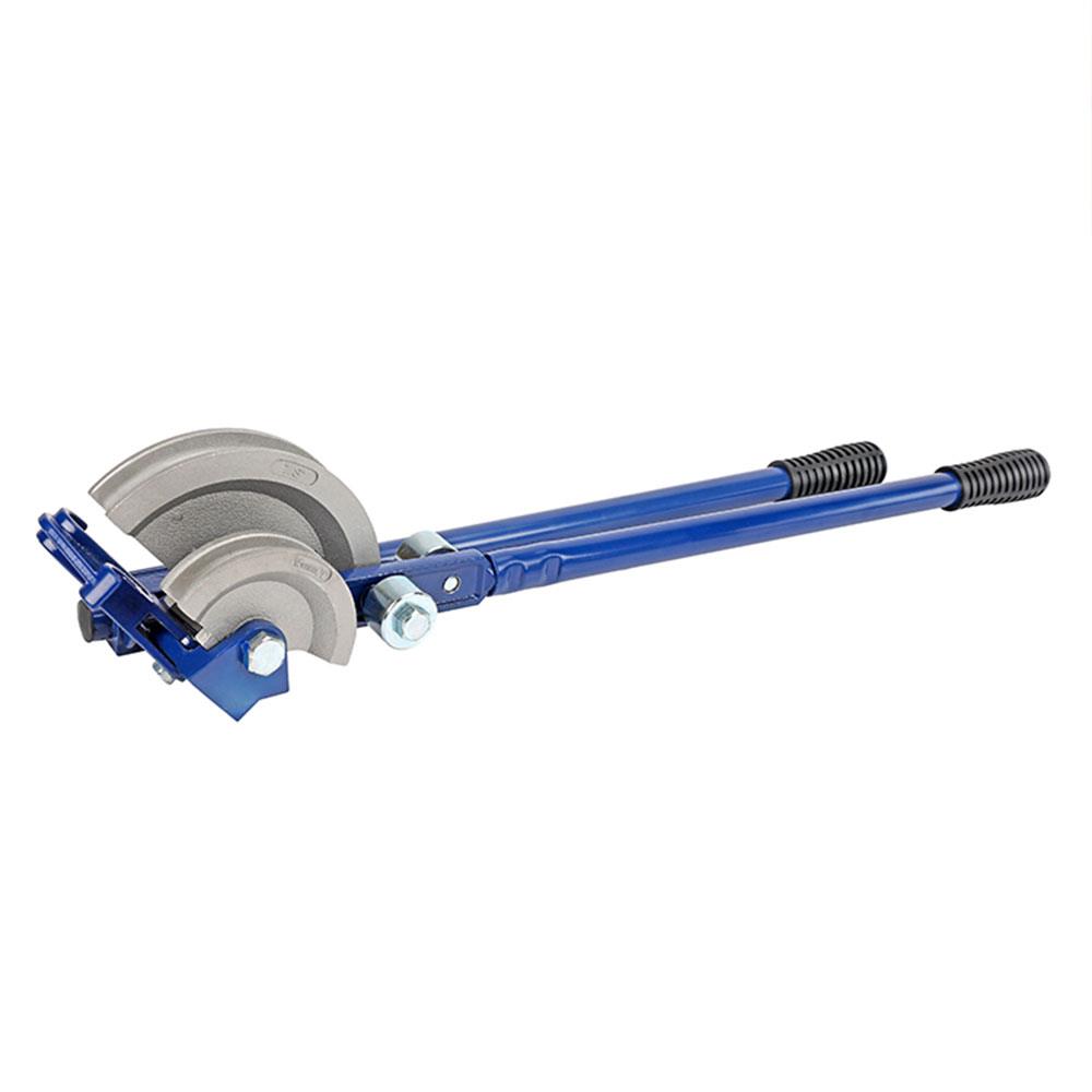 WORKPRO WP303005 15-22MM 180˚ Ağır Hizmet Bakır Boru Bükme - . Görsel
