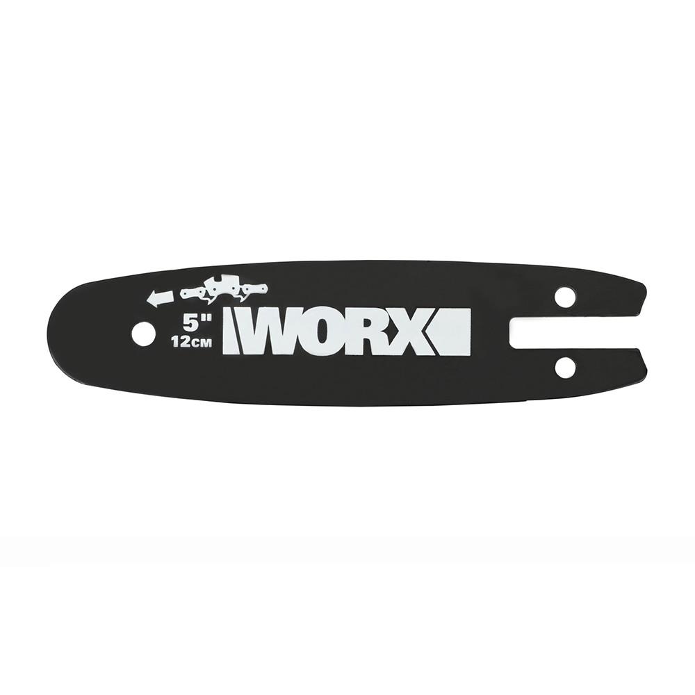WORX WA0151 12CM 5’’ WG324E Şarjlı Testere İçin Yedek Pala - . Görsel