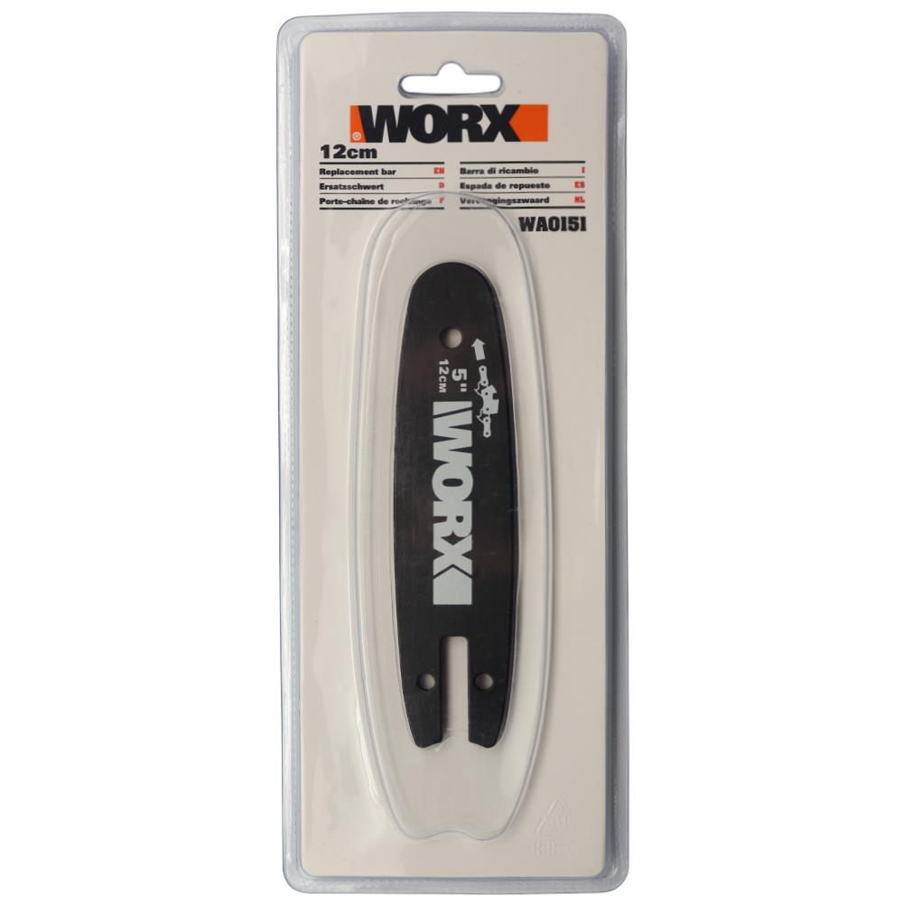 WORX WA0151 12CM 5’’ WG324E Şarjlı Testere İçin Yedek Pala - . Görsel