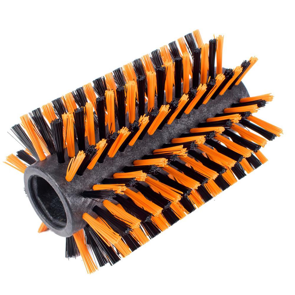 WORX WA0290 WG441E ile Uyumlu Hassas Yüzeyler İçin 165mm Temizlik Fırçası - . Görsel
