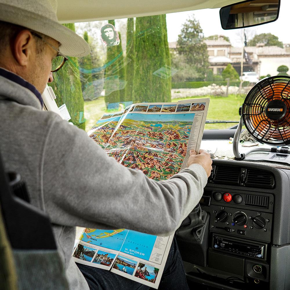 WORX WX095 20Volt 2.0Ah. Li-ion 242mm Profesyonel Hibrit Şantiye Fanı/Vantilatör - . Görsel